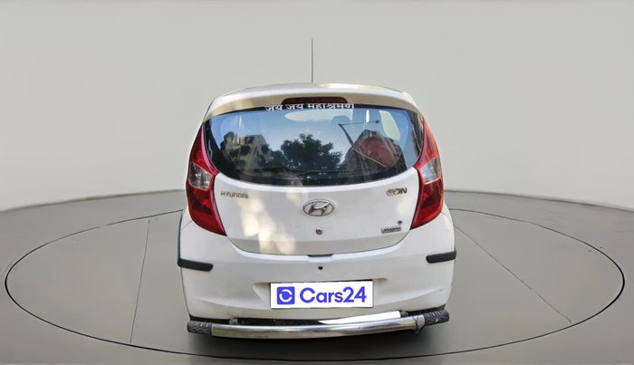 2013 Hyundai Eon MAGNA + LPG, Petrol, Manual, 79,551 km, exterior