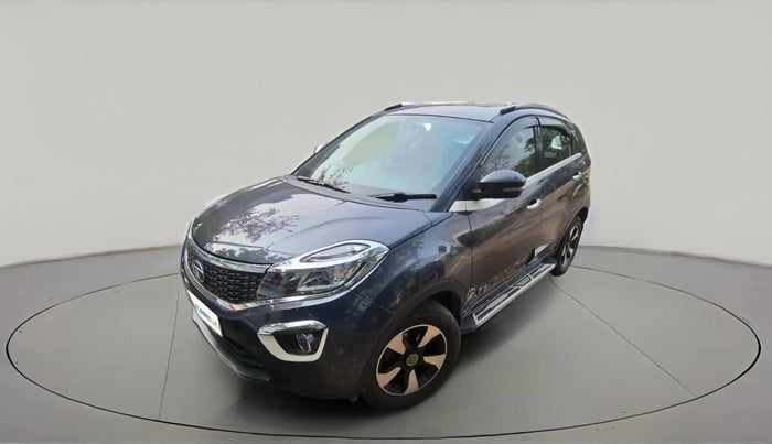 2019 Tata NEXON XZA PLUS DIESEL, Diesel, Automatic, 84,928 km, exterior