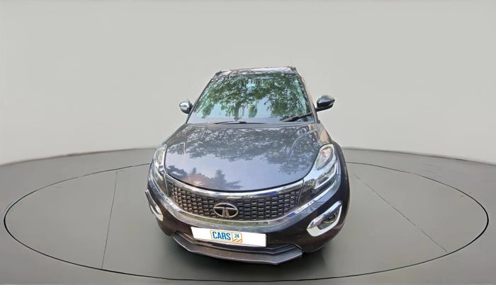 2019 Tata NEXON XZA PLUS DIESEL, Diesel, Automatic, 84,928 km, exterior