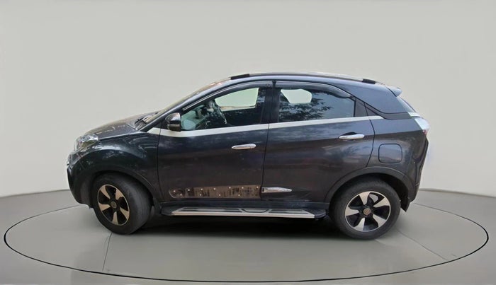 2019 Tata NEXON XZA PLUS DIESEL, Diesel, Automatic, 84,928 km, exterior