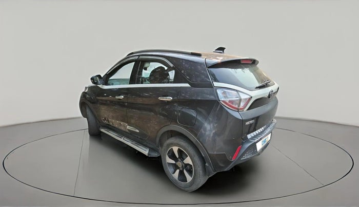 2019 Tata NEXON XZA PLUS DIESEL, Diesel, Automatic, 84,928 km, exterior