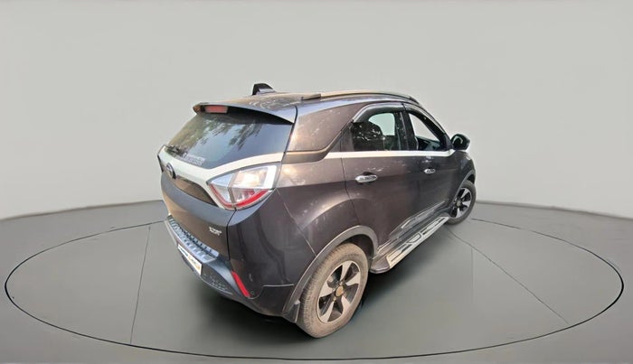 2019 Tata NEXON XZA PLUS DIESEL, Diesel, Automatic, 84,928 km, exterior