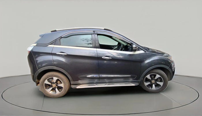 2019 Tata NEXON XZA PLUS DIESEL, Diesel, Automatic, 84,928 km, exterior