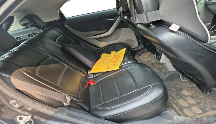 2019 Tata NEXON XZA PLUS DIESEL, Diesel, Automatic, 84,928 km, interior