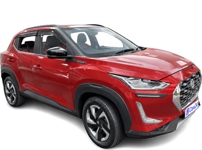 2022 Nissan MAGNITE - SUV - Petrol - Manual - ₹5.08 lakh