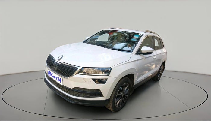 2020 Skoda Karoq STYLE 1.5 TSI AT, Petrol, Automatic, 32,685 km, exterior