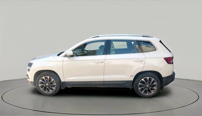 2020 Skoda Karoq STYLE 1.5 TSI AT, Petrol, Automatic, 32,685 km, exterior
