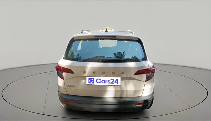 2020 Skoda Karoq STYLE 1.5 TSI AT, Petrol, Automatic, 32,685 km, exterior