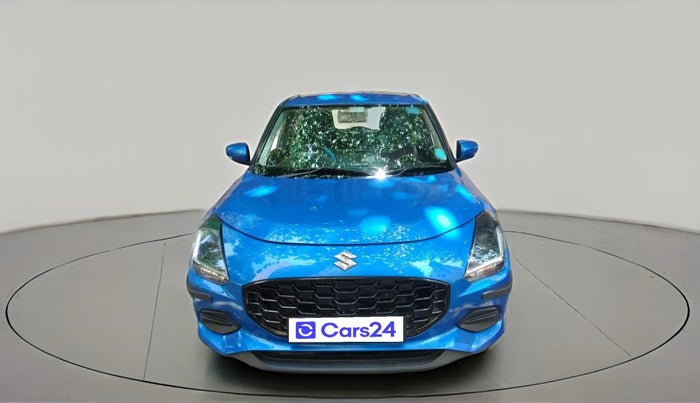 2025 Maruti Swift VXi AMT, Petrol, Automatic, 14,200 km, exterior
