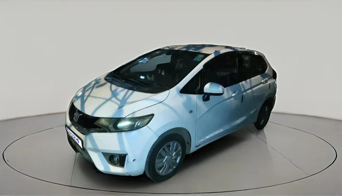 2015 Honda Jazz 1.2L I-VTEC S, Petrol, Manual, 77,461 km, exterior