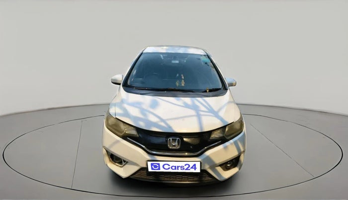 2015 Honda Jazz 1.2L I-VTEC S, Petrol, Manual, 77,461 km, exterior