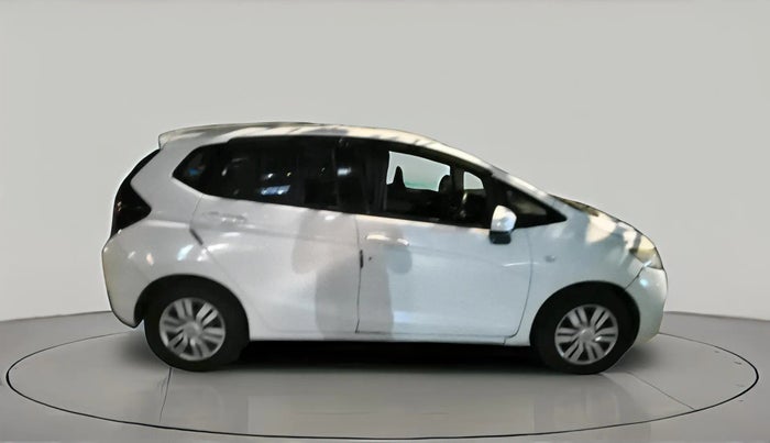 2015 Honda Jazz 1.2L I-VTEC S, Petrol, Manual, 77,461 km, exterior