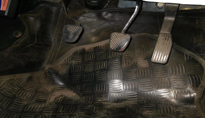 2015 Honda Jazz 1.2L I-VTEC S, Petrol, Manual, 77,461 km, interior