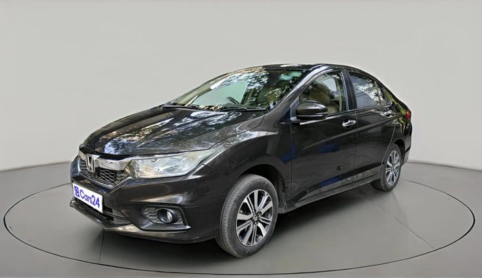 2019 Honda City 1.5L I-VTEC V MT, Petrol, Manual, 62,963 km, exterior