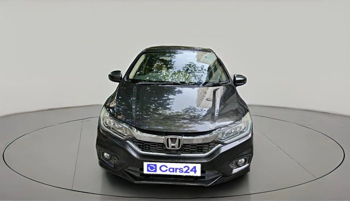 2019 Honda City 1.5L I-VTEC V MT, Petrol, Manual, 62,963 km, exterior