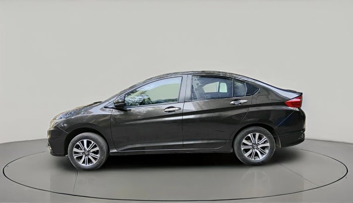 2019 Honda City 1.5L I-VTEC V MT, Petrol, Manual, 62,963 km, exterior