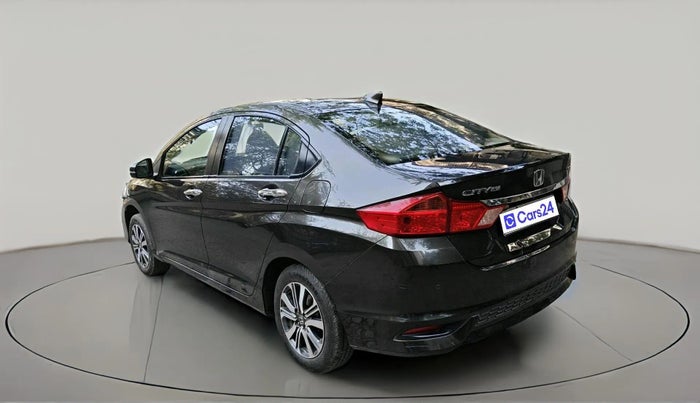 2019 Honda City 1.5L I-VTEC V MT, Petrol, Manual, 62,963 km, exterior