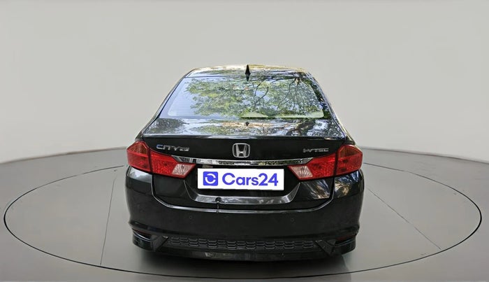 2019 Honda City 1.5L I-VTEC V MT, Petrol, Manual, 62,963 km, exterior