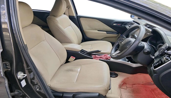 2019 Honda City 1.5L I-VTEC V MT, Petrol, Manual, 62,963 km, interior