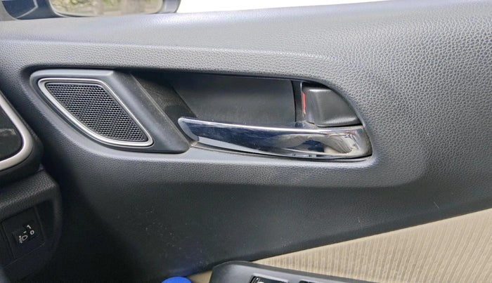 2019 Honda City 1.5L I-VTEC V MT, Petrol, Manual, 62,963 km, interior