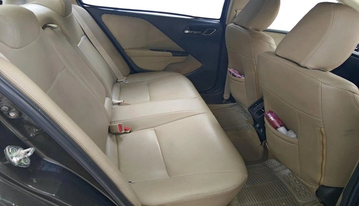 2019 Honda City 1.5L I-VTEC V MT, Petrol, Manual, 62,963 km, interior