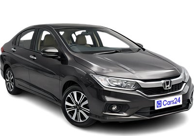 2019 Honda City - Sedan - Petrol - Manual - ₹5.66 lakh