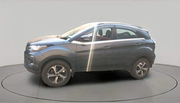 2022 Tata NEXON XZA PLUS PETROL, Petrol, Automatic, 28,172 km, exterior