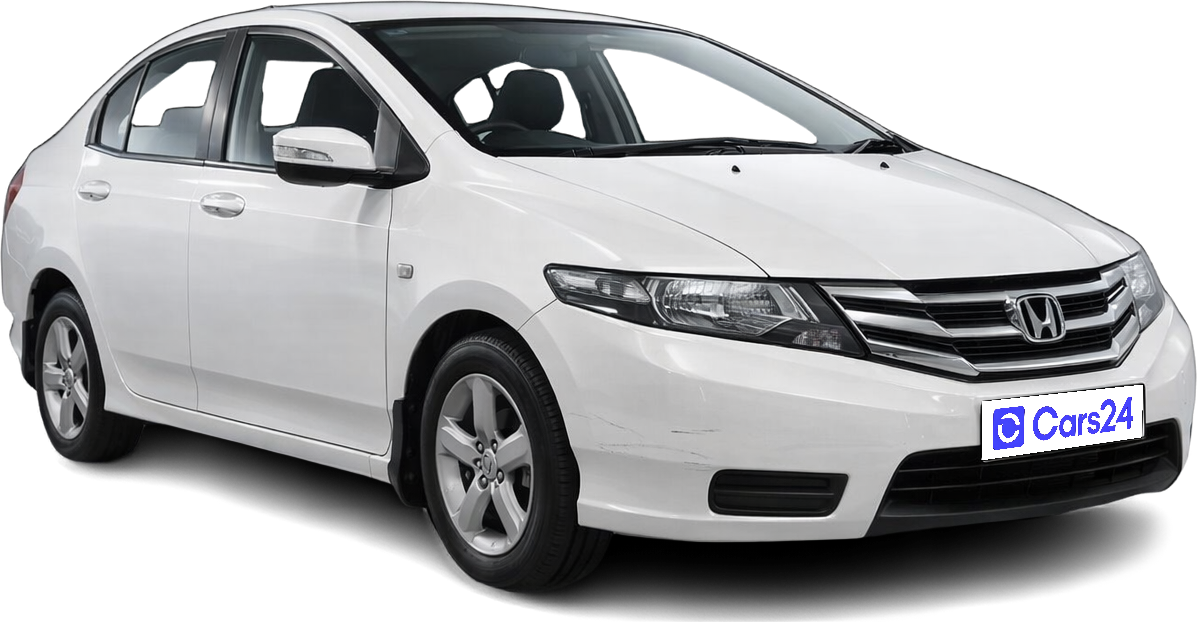 2013 Honda City - Sedan - Petrol - Manual - ₹3.10 lakh