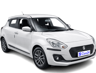 2019 Maruti Swift - Hatchback - Petrol - Automatic - ₹5.10 lakh