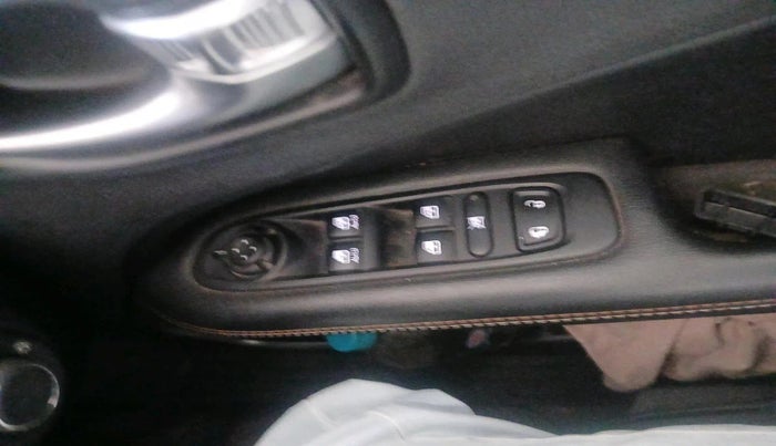 2019 Jeep Compass SPORT 1.4 PETROL, Petrol, Manual, 49,417 km, interior