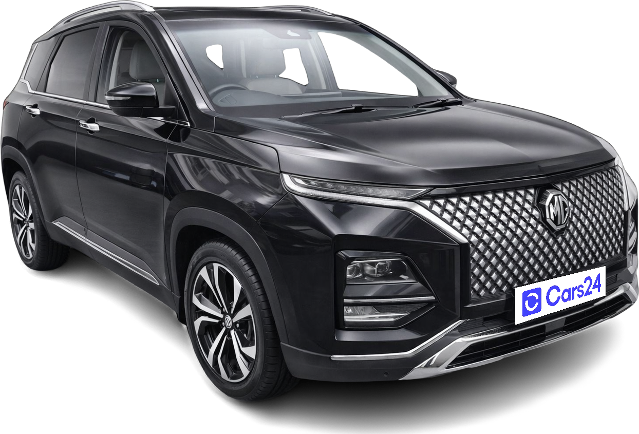 2023 MG HECTOR - SUV - Petrol - Automatic - ₹16.50 lakh