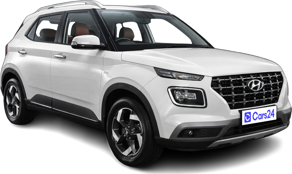2019 Hyundai VENUE - SUV - Petrol - Automatic - ₹6.50 lakh