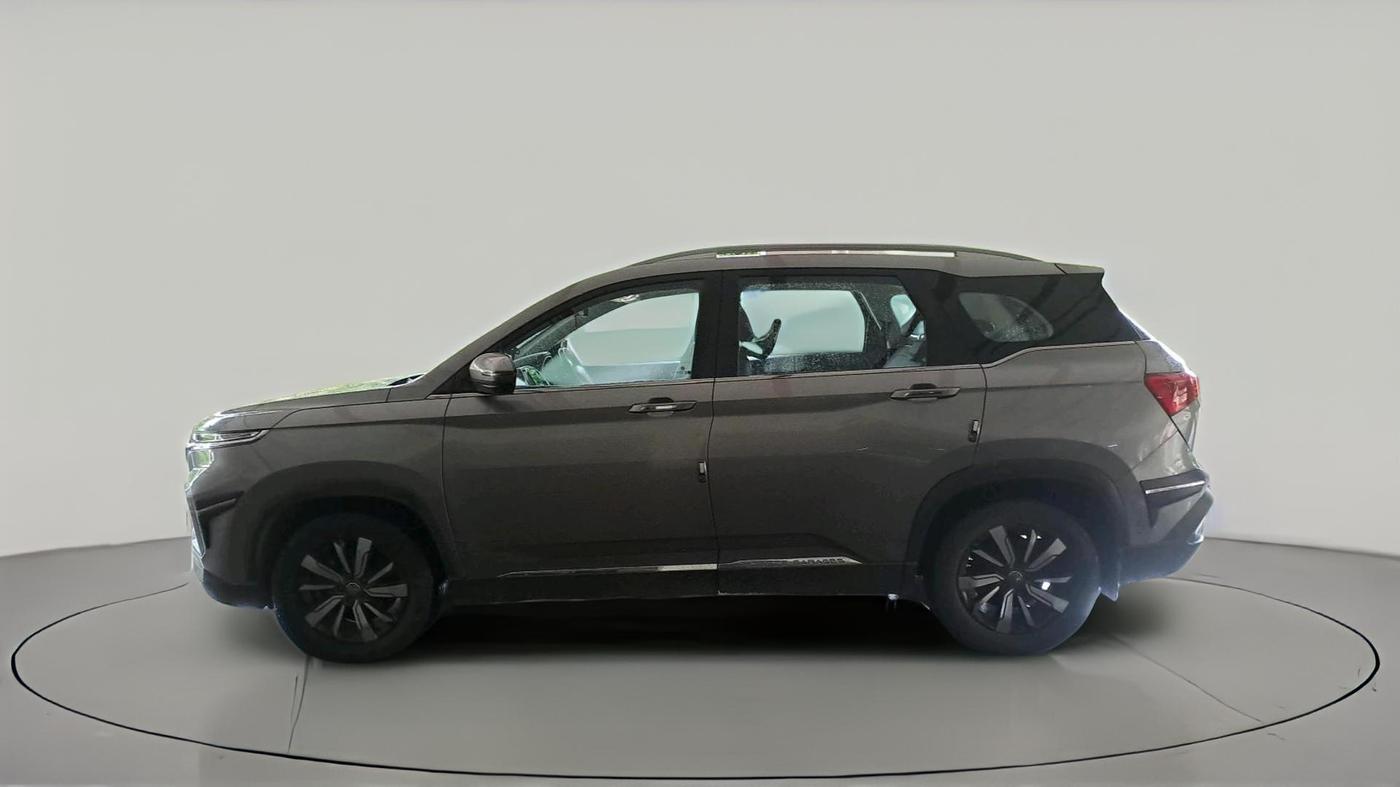 2020 MG HECTOR SHARP 1.5 DCT PETROL, Petrol, Automatic, 43,609 km, exterior