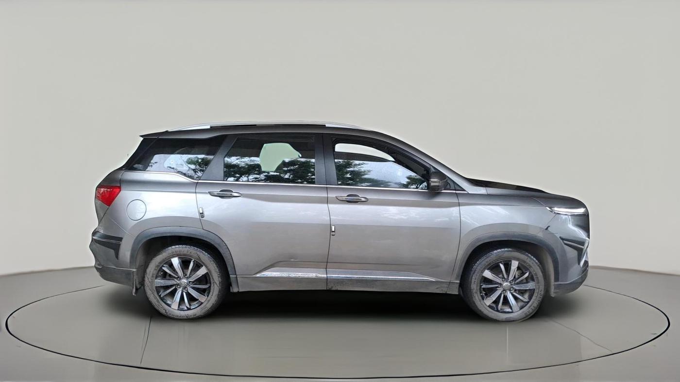 2020 MG HECTOR SHARP 1.5 DCT PETROL, Petrol, Automatic, 43,609 km, exterior