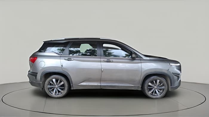 2020 MG HECTOR SHARP 1.5 DCT PETROL, Petrol, Automatic, 43,609 km, exterior