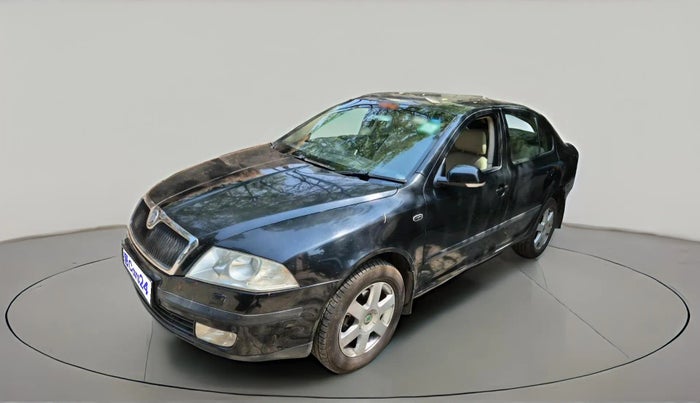 2007 Skoda Laura L&K 1.9 PD MT, Diesel, Manual, 1,09,548 km, exterior