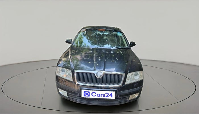 2007 Skoda Laura L&K 1.9 PD MT, Diesel, Manual, 1,09,548 km, exterior
