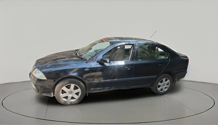 2007 Skoda Laura L&K 1.9 PD MT, Diesel, Manual, 1,09,548 km, exterior