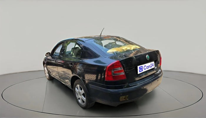 2007 Skoda Laura L&K 1.9 PD MT, Diesel, Manual, 1,09,548 km, exterior