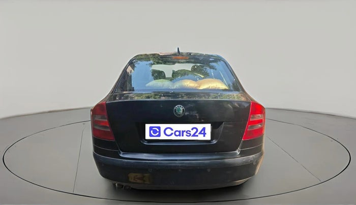 2007 Skoda Laura L&K 1.9 PD MT, Diesel, Manual, 1,09,548 km, exterior