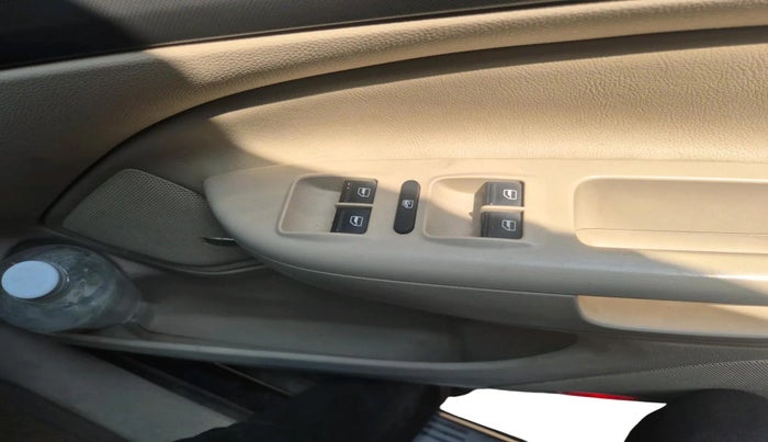 2007 Skoda Laura L&K 1.9 PD MT, Diesel, Manual, 1,09,548 km, interior