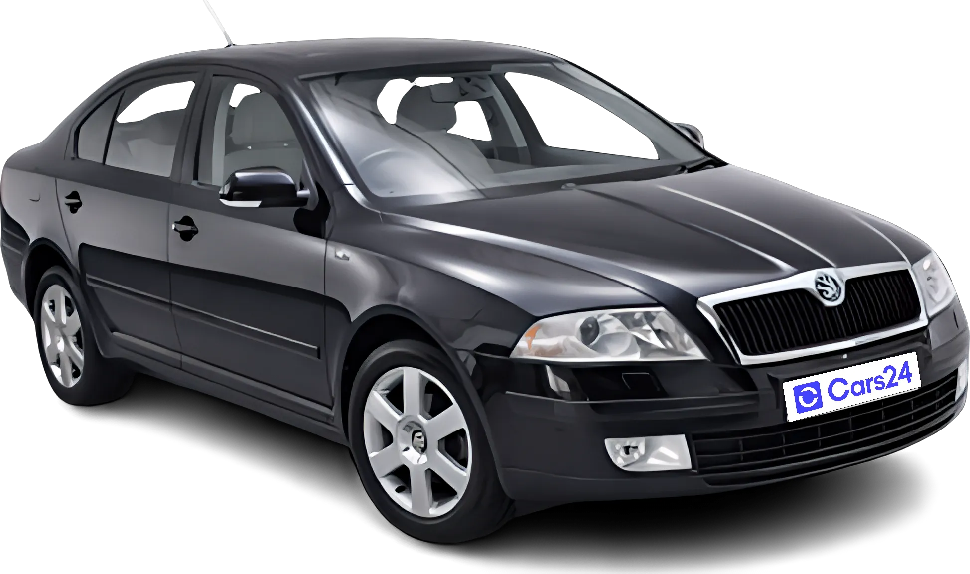 2007 Skoda Laura - Sedan - Diesel - Manual - ₹3.78 lakh