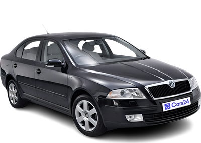 2007 Skoda Laura - Sedan - Diesel - Manual - ₹3.78 lakh