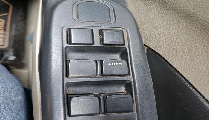 2014 Maruti Celerio VXI CNG, CNG, Manual, 59,155 km, interior