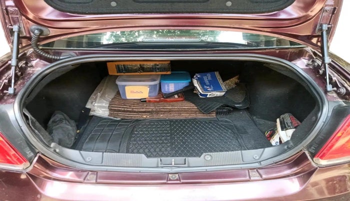 2011 Fiat Linea T JET, Petrol, Manual, 55,000 km, exterior