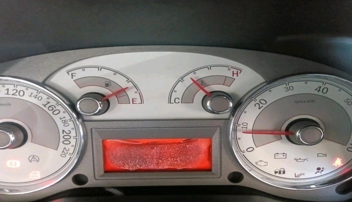 2011 Fiat Linea T JET, Petrol, Manual, 55,000 km, interior