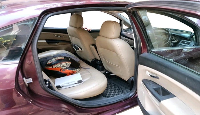 2011 Fiat Linea T JET, Petrol, Manual, 55,000 km, interior