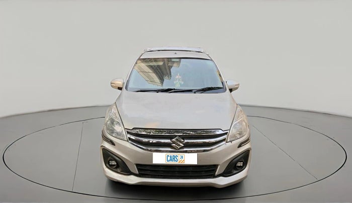 2015 Maruti Ertiga VXI CNG, CNG, Manual, 92,766 km, exterior
