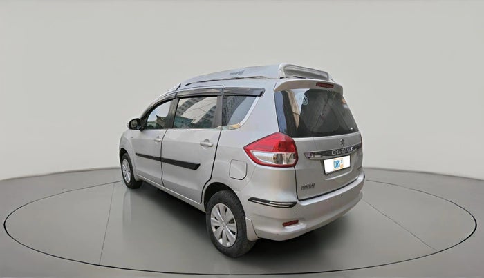 2015 Maruti Ertiga VXI CNG, CNG, Manual, 92,766 km, exterior