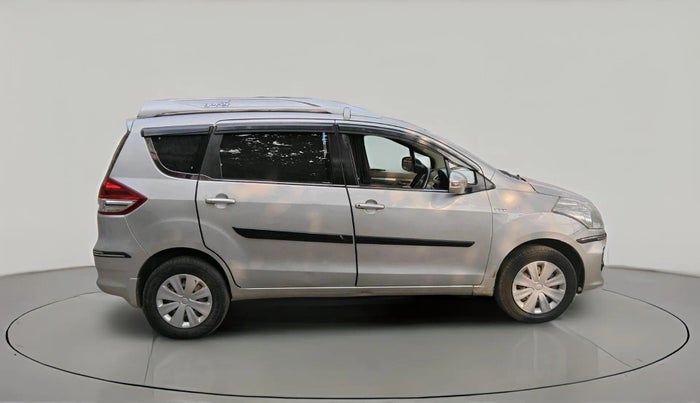 2015 Maruti Ertiga VXI CNG, CNG, Manual, 92,766 km, exterior